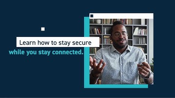 Get Cyber Safe | Staying cyber secure during the COVID-19 pandemic
