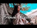 Explore nice life on the french riviera  france travel series