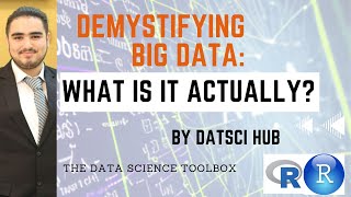 15-Demystifying Big Data: Understanding the Fundamentals and Real-world Applications