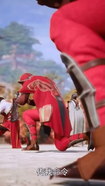 Spirit Sword Sovereign Season 4 Episode 171 Preview
