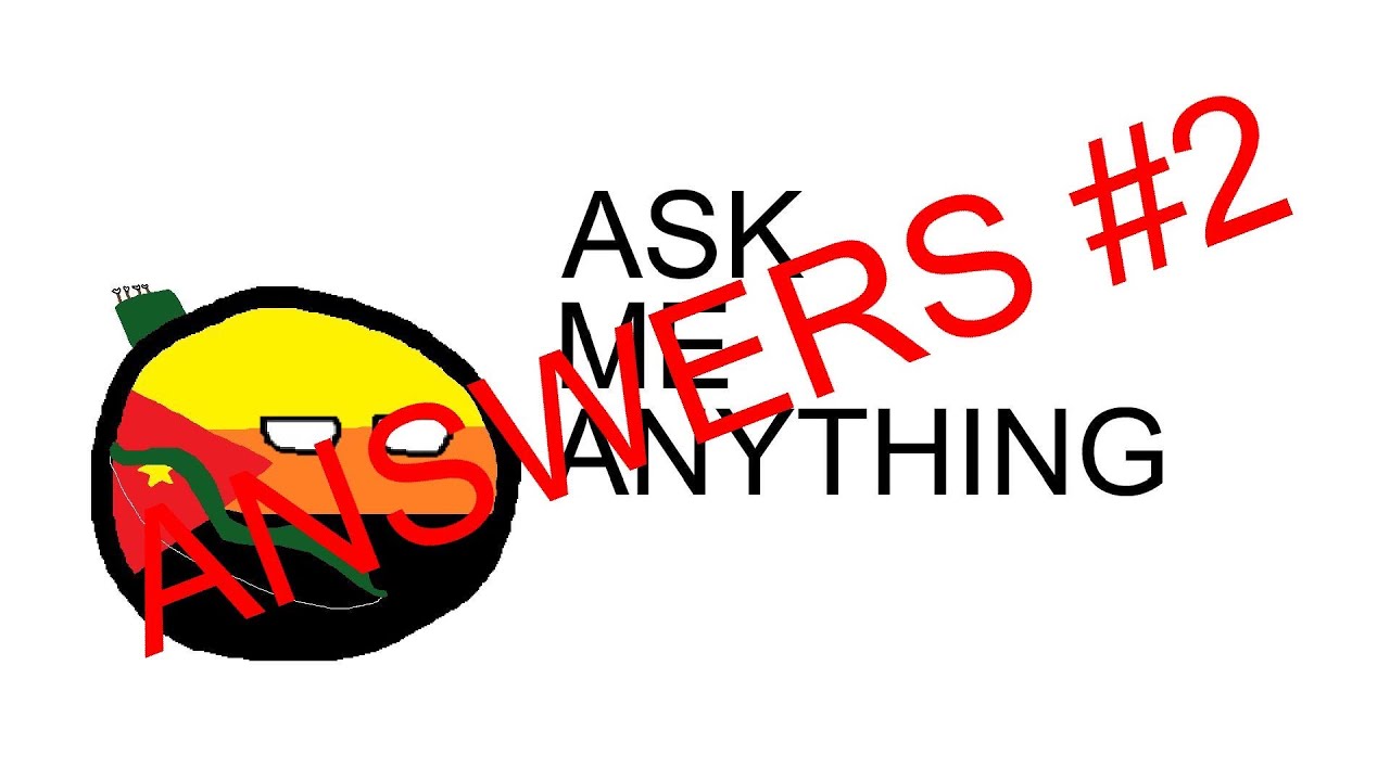 Answers #2 - YouTube