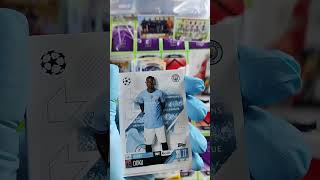 Topps Match Attax 24/25 First Edition Single Pack #24