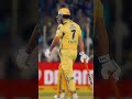 new Ms dhoni edits #MSDhoni #Dhoni #Thala #CricketEdit #Shorts #Viral #Trending #GOAT #IndianCricket