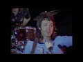 Paul mccartney  wings  eat at home live from the bruce mcmouse show 1972