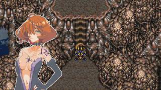 Final Fantasy 6 - probably blow up the world or somethin