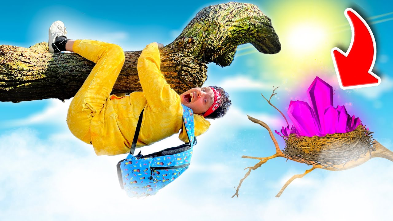 HJÄLP TOMU HITTA den *ANDRA STJÄRNKRISTALLEN*