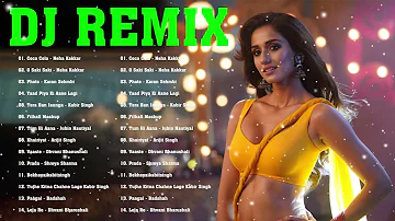 NEW BOLLYWOOD NONSTOP REMIX MASHUP SONG 2023 || COCA COLA - NEHA KAKKAR DJ REMIX || HINDI SONGS