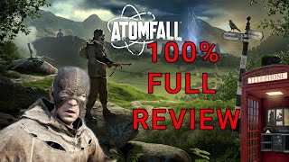 100% Honest AtomFall Full Review - Don't Buy This Game! Profile