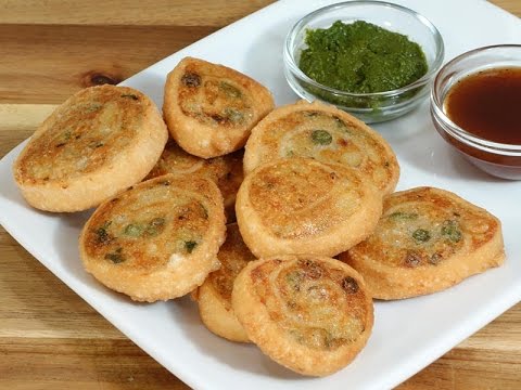 indian-recipes-|-samosa-pinwheels:-indian-gourmet-appetizer-recipe-recipes-indian