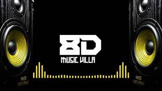 🎧8D | Kelis - Milkshake (Syvorovv Remix)