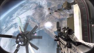 Call of Duty Ghosts - Campaign Walkthrough ep. 1 (Ghost Stories)