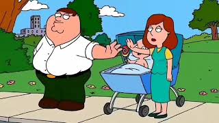 Family Guy | Weird Moments