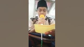 Tarhim Langgam Jawa Oleh Arifin, S