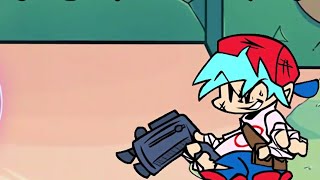 Pibby Apocalypse Scrapped Song Plague But I charted it