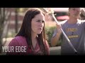 Your Edge | Stickwork Drills with USC's Lindsey Munday