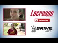 Your Edge | Stickwork Drills with USC's Lindsey Munday