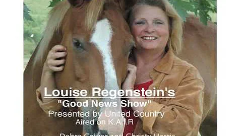 Debra Geiger and Christy Harris from Atchison Art ...