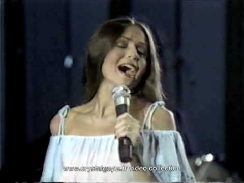 Crystal Gayle - the woman in me