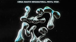 Luca-Dante Spadafora x MOTI x VIZE - Let Me Go (Official Audio)