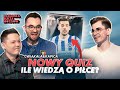 ĆWIĄKAŁA I KAPICA - ILE WIEDZĄ O PIŁCE? &quot;O TYM NIE MIAŁEM POJĘCIA!&quot; | PIŁKARSKA BURZA MÓZGÓW #1