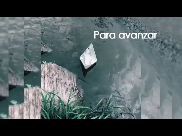Parar y respirar para avanzar