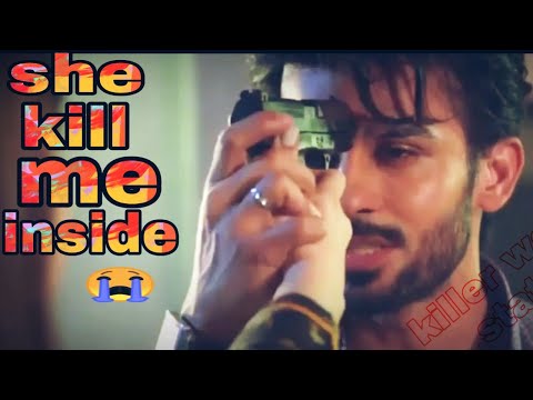 She kill me inside 😭 WhatsApp status