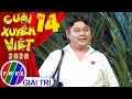 Cười xuyên Việt 2020 - Tập 14 | Câu chuyện: Sông quê, thuyền hoa - Bảo Bảo
