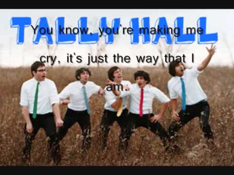 Tally Hall - You and Me Tally Hall - You and Me