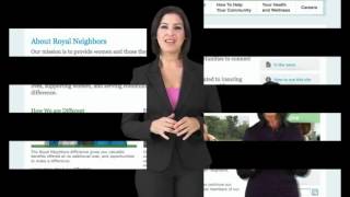 Virtual Spokespers Demo