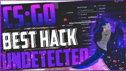 🔥WORKING APRIL 2020 🔥 TUTORIAL - GET CSGO HACK [UNDETECTABLE] AIMBOT + ESP [WORKING] [NEW] [FREE]🔥