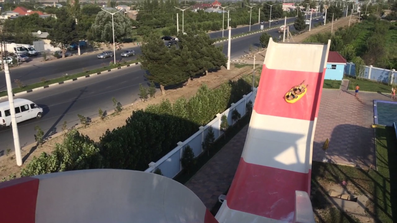 Худжанд аквапарк Худжанд аквапарк