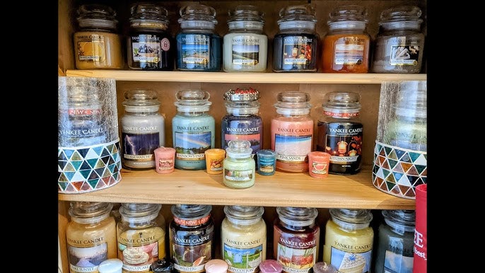 Yankee Candles Taste Good Too! - Fleur De Force