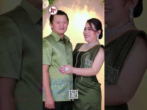 ម៉ូតស្អាតៗកំពុងពេញនិយម Bopha Mode Tailor