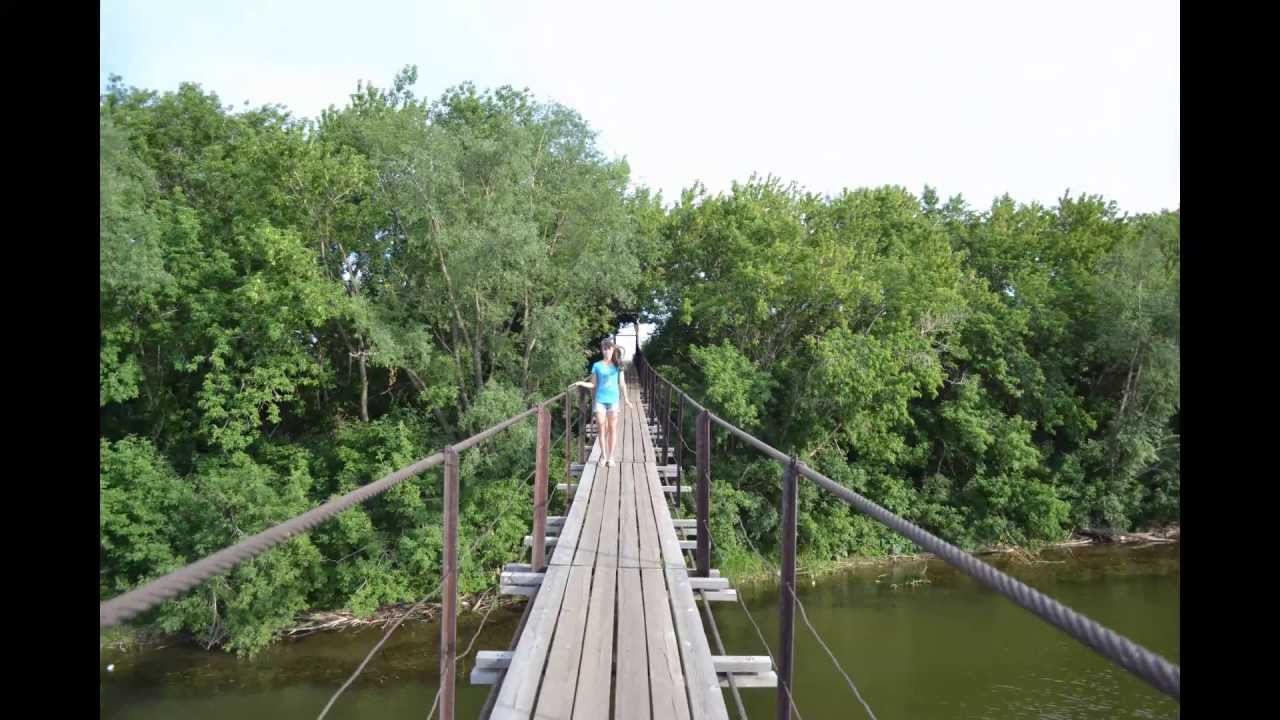 Б глушица самарская область