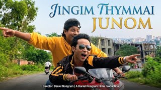 PART 2 JUNOM KHASI FILM 2011/ DANIEL NONGRUM/ MIRANDA L NONGBRI/ SUMAN L N/ DANIEL NONGRUM FILMS