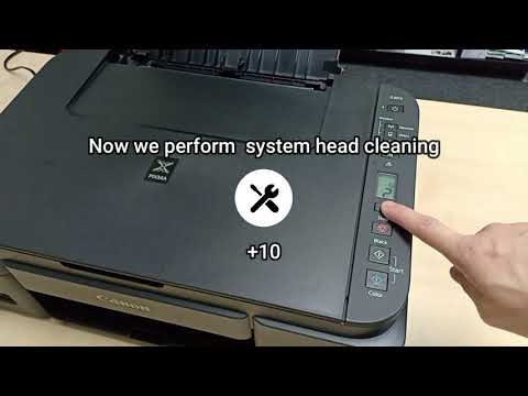 वीडियो: मैं अपने कैनन प्रिंटर को कैसे साफ़ करूँ? फ्लशिंग फ्लूइड चुनना और प्रिंटहेड्स को साफ करना। अपने हाथों से नोजल को कैसे साफ करें?
