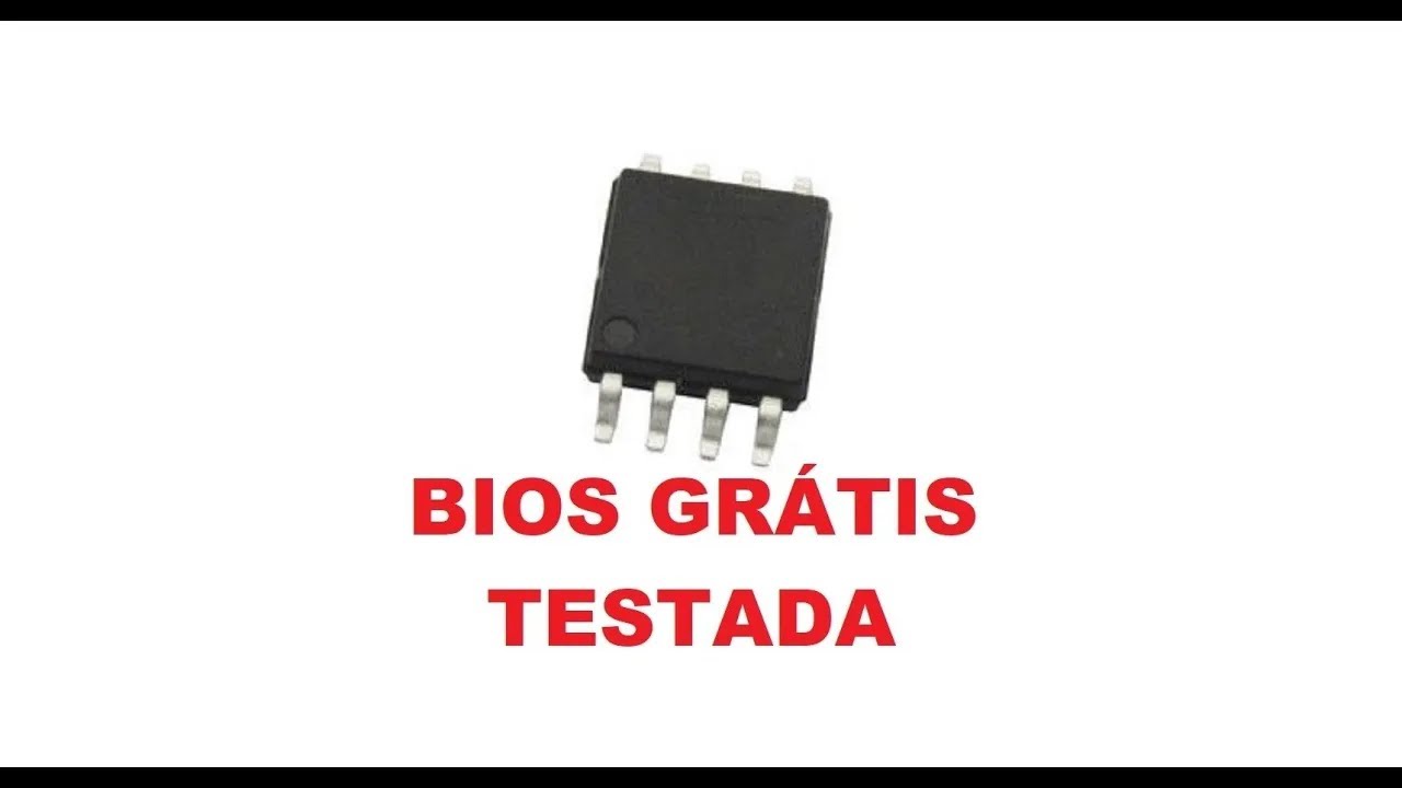 BIOS ✔️ NA DESCRIÇÃO - Samsung NP300E4A - Petronas-14(DC) - YouTube
