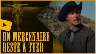 Un mercenaire reste à tuer | HD | Western | Film Complet en Français