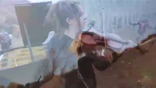 OVERLAY MEDIA - Lindsey Stirling - Electric Daisy & Halo Overlayed