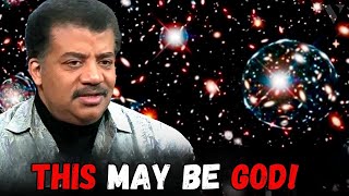 Neil deGrasse Tyson Breaks Silence On James Webb Telescope's Shocking New Image!