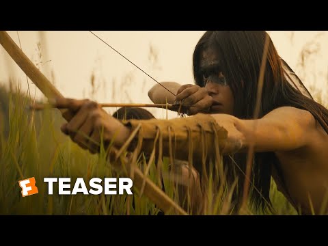 Prey Teaser Trailer (2022) | Movieclips Trailers