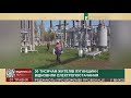 Електропостачання на Луганщині відновили, росіяни знищують водну інфраструктуру