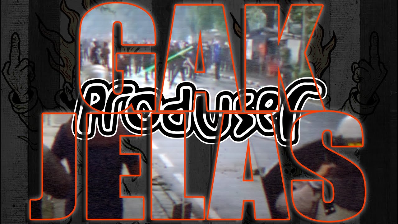 GA JELAS || Official Music Video GA JELAS || Official Music Video