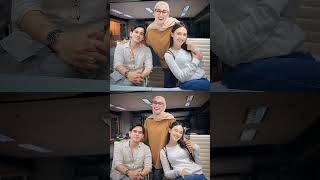 Cinta dalam sujudku #azofrangga #yasminnapper