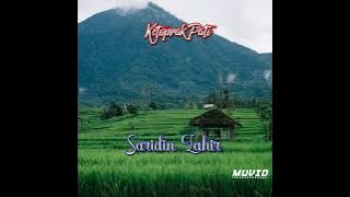 Ketoprak Pati Saridin Lahir@wongagungchannel7103 #ketoprak #dagelan #budaya