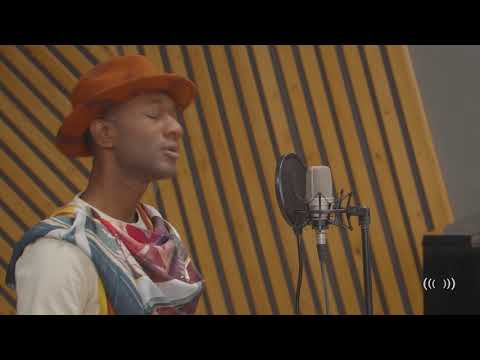 Aloe Blacc My Way Live From My Den Aloe Blacc My Way Live From My Den