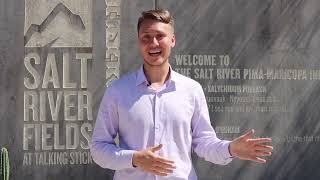 Stadium Spotlight Ep. 3: Salt River Fields