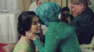 Tiara & Arief - Same day edit | Indonesia Convention Exhibition, Jakarta Wedding