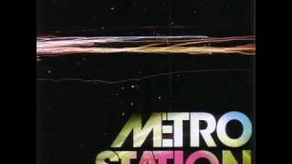 metro station shake it (the lindbergh palace remix)