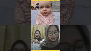 The Little One Got Hit